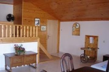 Croazia Privát Murter, Esterno